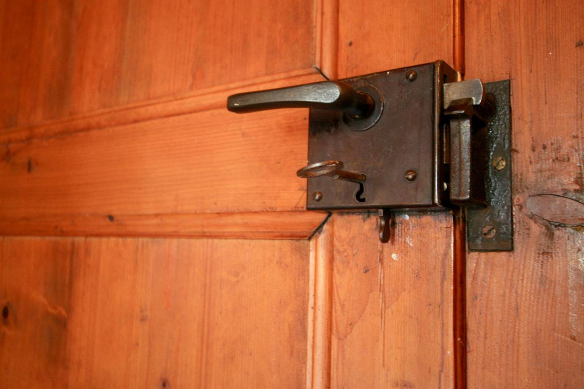Heidi'S Guesthouse Frenieres Ngoại thất bức ảnh
