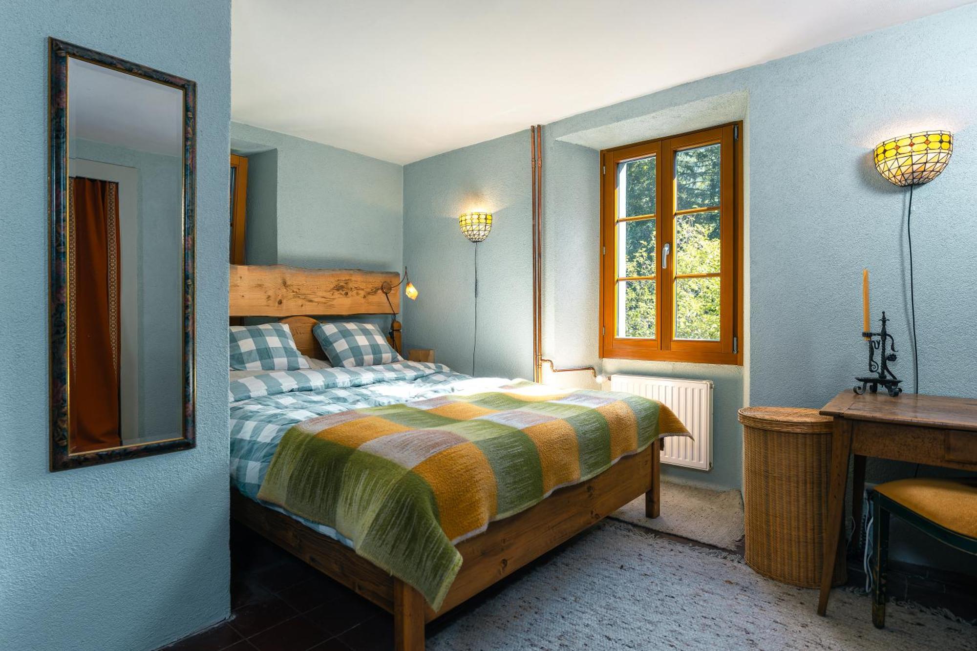 Heidi'S Guesthouse Frenieres Ngoại thất bức ảnh